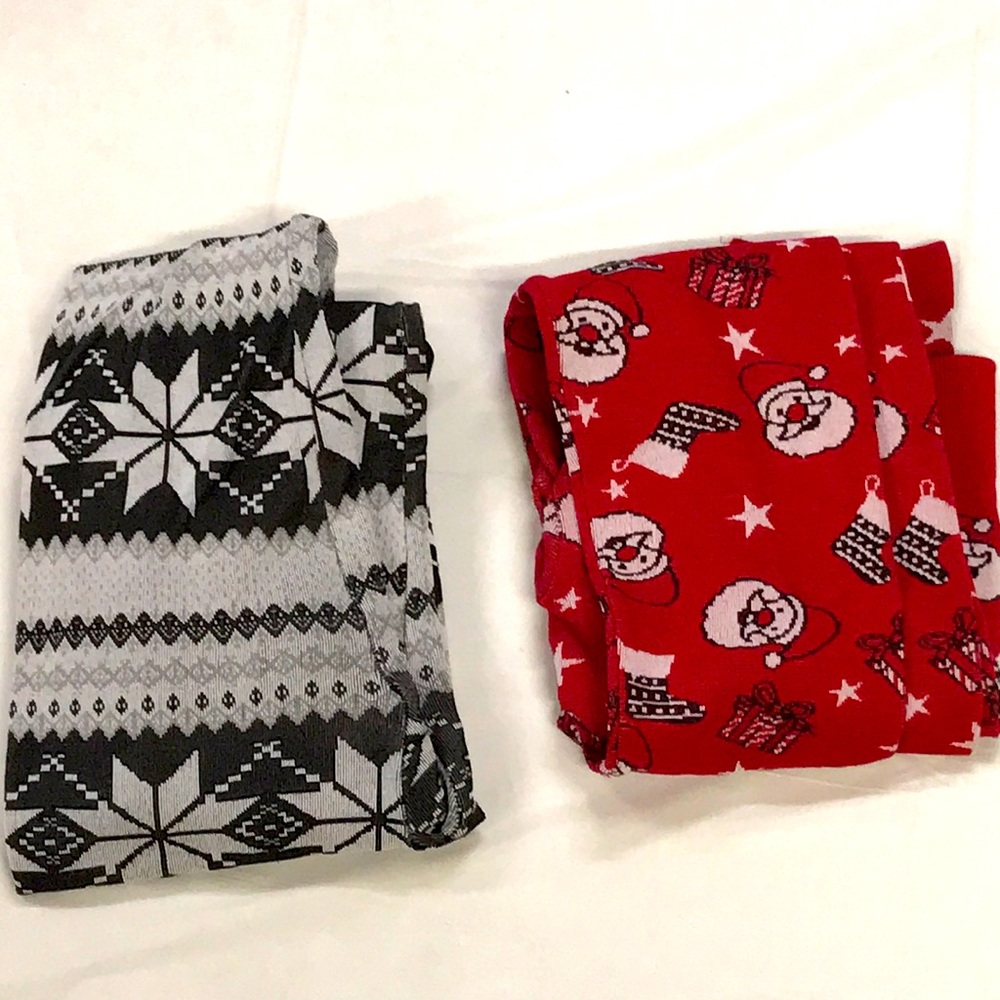 🔥 3/$20 🔥No boundaries leggings